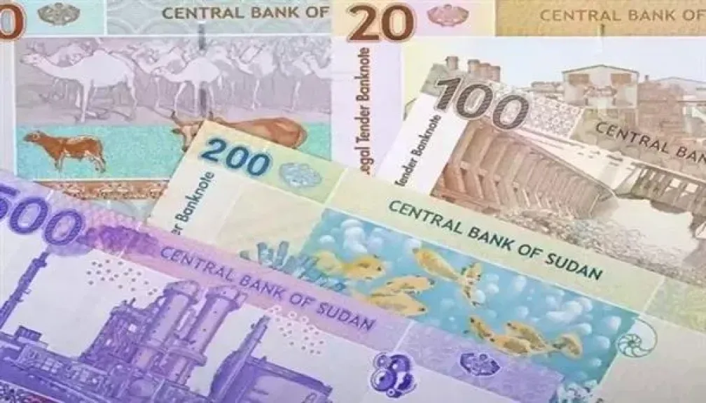 تحديث أسعار الجنيه السوداني مقابل الجنيه المصري اليوم السبت 16 - 8- 2025 في مصر والسودان